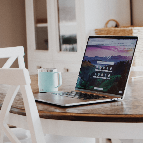 We Have A New Website