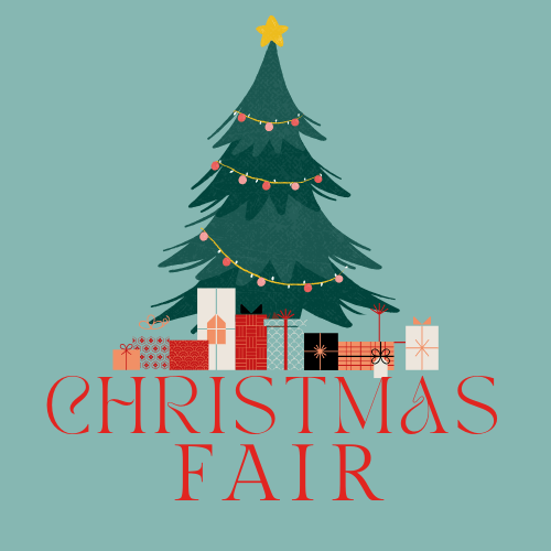 29 November | Christmas&nbsp;Fair