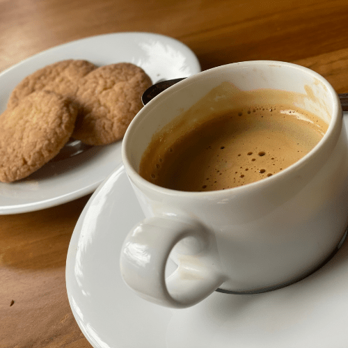 1 Nov | Coffee&nbsp;Morning