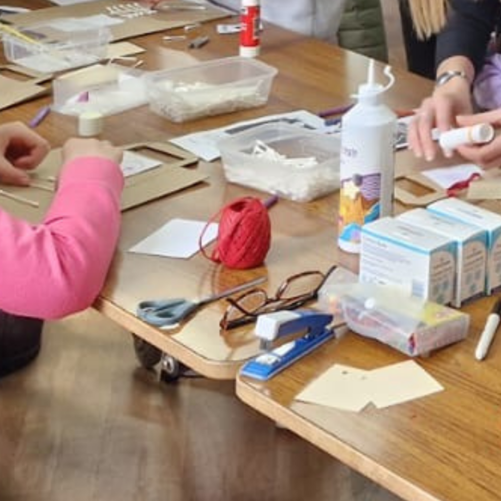 NEWS from THE VILLAGE HALL